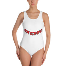 Load image into Gallery viewer, One-Piece Swimsuit