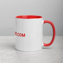 Load image into Gallery viewer, Mug with Color Inside