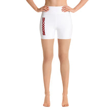 Load image into Gallery viewer, Yoga Shorts