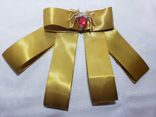 Load image into Gallery viewer, Glorious Gold Bow!!
