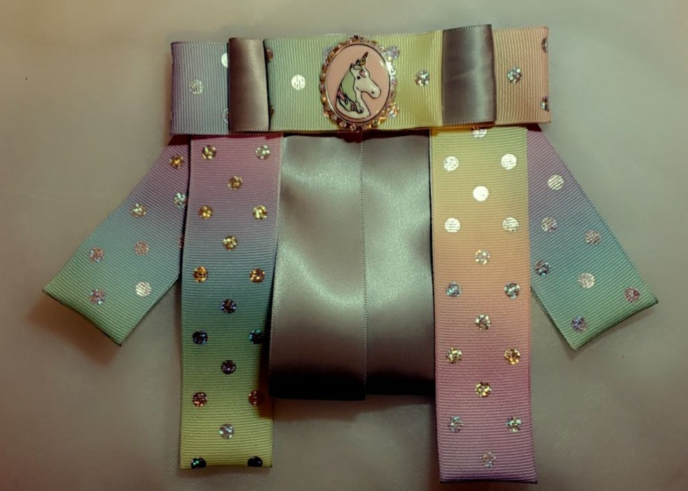 Unicorn Dream Bow