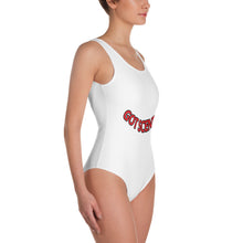 Load image into Gallery viewer, One-Piece Swimsuit
