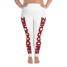 Load image into Gallery viewer, All-Over Print Plus Size Leggings
